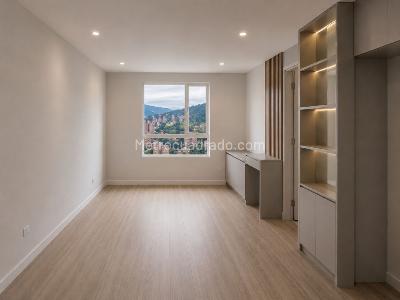 Apartamento en venta en Santa Teresa, Bogotá · foto 3 de 20
