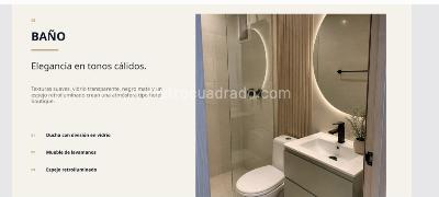 Apartamento en venta en Santa Teresa, Bogotá · foto 6 de 20