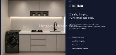 Apartamento en venta en Santa Teresa, Bogotá · foto 7 de 20