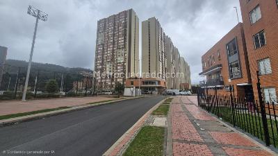Apartamento en venta en Santa Teresa, Bogotá · foto 8 de 20
