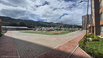 Apartamento en venta en Santa Teresa, Bogotá · foto 9 de 20