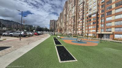 Apartamento en venta en Santa Teresa, Bogotá · foto 10 de 20