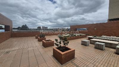Apartamento en venta en Santa Teresa, Bogotá · foto 11 de 20