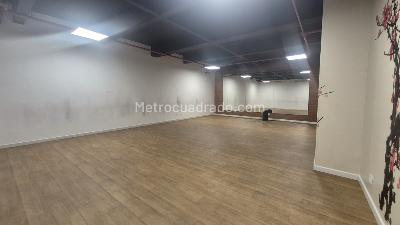 Apartamento en venta en Santa Teresa, Bogotá · foto 15 de 20