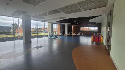 Apartamento en venta en Santa Teresa, Bogotá · foto 17 de 20