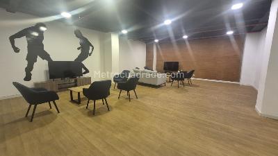 Apartamento en venta en Santa Teresa, Bogotá · foto 18 de 20
