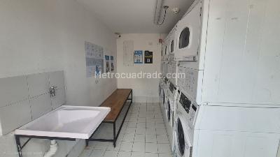 Apartamento en venta en Santa Teresa, Bogotá · foto 19 de 20