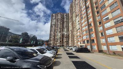 Apartamento en venta en Santa Teresa, Bogotá · foto 20 de 20