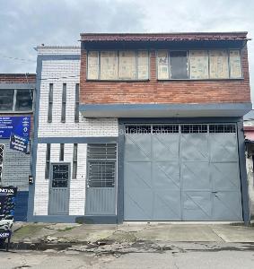 Bodega en Arriendo, El Porvenir Villavicencio, Villavicencio