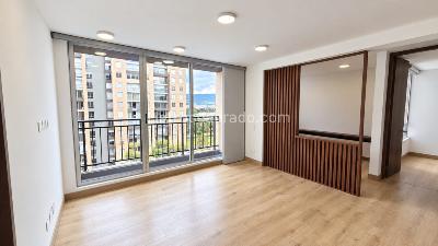 Apartamento en arriendo en Hacienda El Otoño, Bogotá · foto 2 de 13