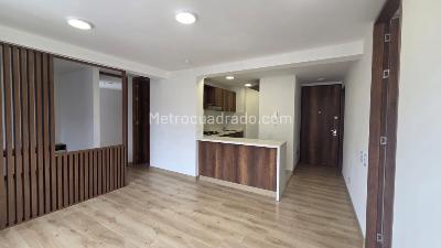 Apartamento en arriendo en Hacienda El Otoño, Bogotá · foto 4 de 13