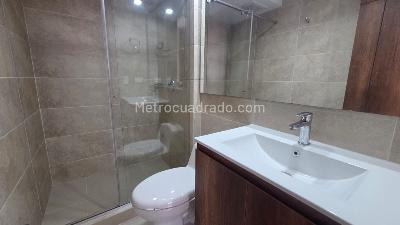 Apartamento en arriendo en Hacienda El Otoño, Bogotá · foto 8 de 13