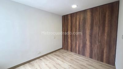 Apartamento en arriendo en Hacienda El Otoño, Bogotá · foto 9 de 13