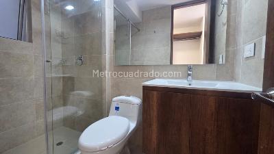 Apartamento en arriendo en Hacienda El Otoño, Bogotá · foto 10 de 13