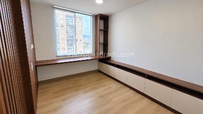 Apartamento en arriendo en Hacienda El Otoño, Bogotá · foto 11 de 13