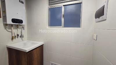 Apartamento en arriendo en Hacienda El Otoño, Bogotá · foto 12 de 13
