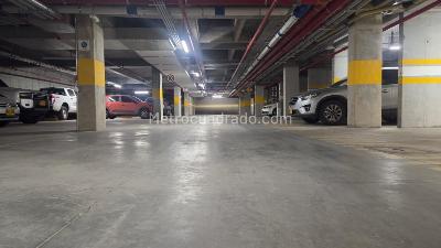 Apartamento en arriendo en Hacienda El Otoño, Bogotá · foto 13 de 13