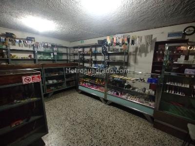Casa de 5 alcobas en venta en La Cabaña Engativa, Bogotá, 540 m² · foto 4 de 20