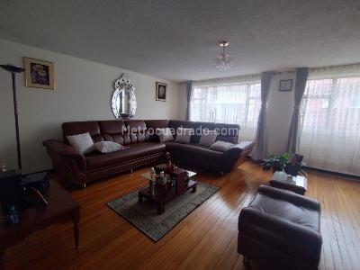 Casa de 5 alcobas en venta en La Cabaña Engativa, Bogotá, 540 m² · foto 5 de 20