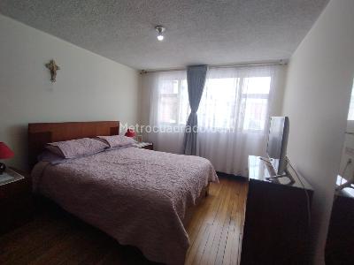 Casa de 5 alcobas en venta en La Cabaña Engativa, Bogotá, 540 m² · foto 10 de 20