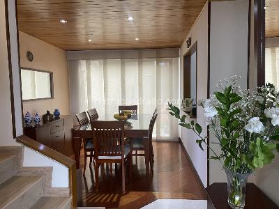 Casa de 3 alcobas en venta en Quintas Del Parque Chia, Chía, 136 m² · foto 2 de 20