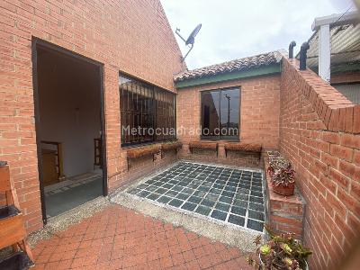 Casa de 3 alcobas en venta en Quintas Del Parque Chia, Chía, 136 m² · foto 3 de 20