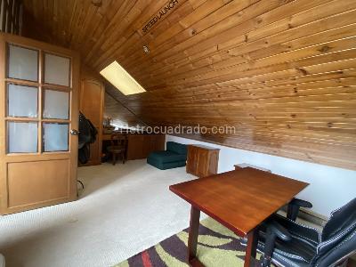 Casa de 3 alcobas en venta en Quintas Del Parque Chia, Chía, 136 m² · foto 4 de 20