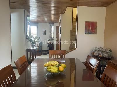 Casa de 3 alcobas en venta en Quintas Del Parque Chia, Chía, 136 m² · foto 5 de 20