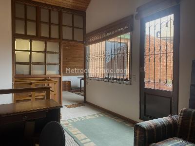 Casa de 3 alcobas en venta en Quintas Del Parque Chia, Chía, 136 m² · foto 6 de 20