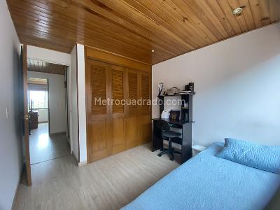 Casa de 3 alcobas en venta en Quintas Del Parque Chia, Chía, 136 m² · foto 8 de 20