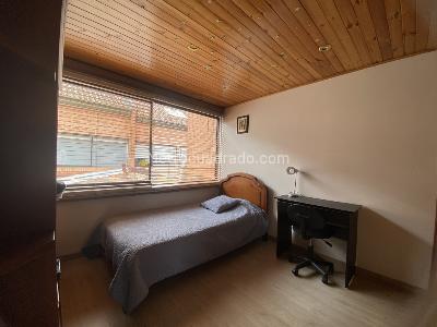 Casa de 3 alcobas en venta en Quintas Del Parque Chia, Chía, 136 m² · foto 9 de 20