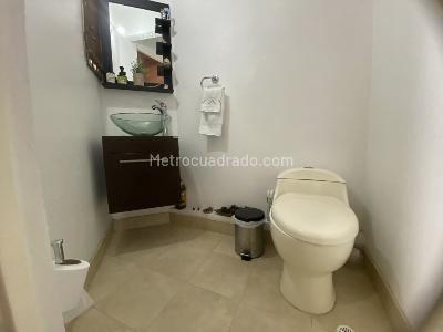 Casa de 3 alcobas en venta en Quintas Del Parque Chia, Chía, 136 m² · foto 15 de 20