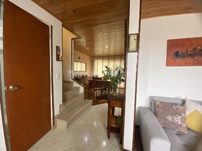 Casa de 3 alcobas en venta en Quintas Del Parque Chia, Chía, 136 m² · foto 16 de 20