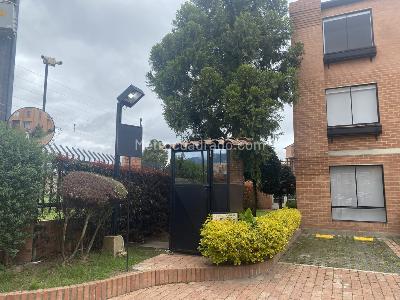 Casa de 3 alcobas en venta en Quintas Del Parque Chia, Chía, 136 m² · foto 17 de 20