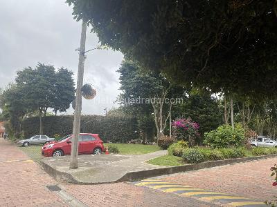Casa de 3 alcobas en venta en Quintas Del Parque Chia, Chía, 136 m² · foto 18 de 20