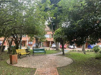 Casa de 3 alcobas en venta en Quintas Del Parque Chia, Chía, 136 m² · foto 20 de 20