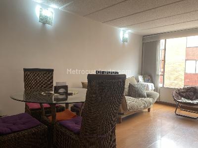 Apartamento en venta en El Cedro, Bogotá · foto 3 de 15