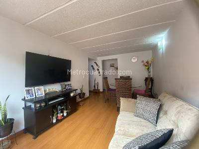 Apartamento en venta en El Cedro, Bogotá · foto 4 de 15