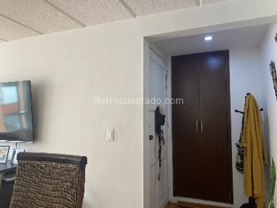 Apartamento en venta en El Cedro, Bogotá · foto 5 de 15