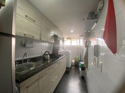 Apartamento en venta en El Cedro, Bogotá · foto 6 de 15