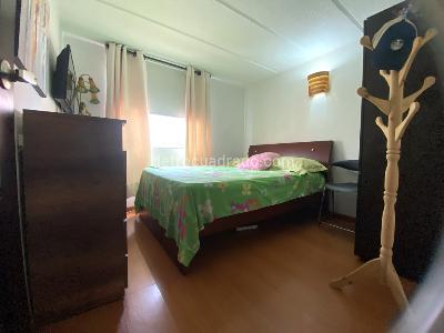 Apartamento en venta en El Cedro, Bogotá · foto 7 de 15