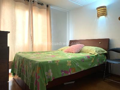 Apartamento en venta en El Cedro, Bogotá · foto 8 de 15