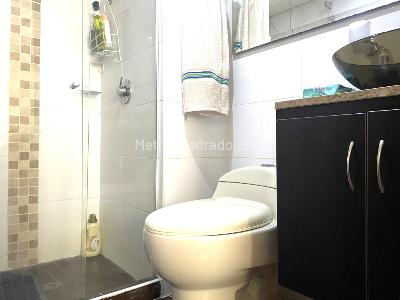 Apartamento en venta en El Cedro, Bogotá · foto 9 de 15