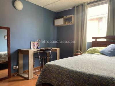 Apartamento en venta en El Cedro, Bogotá · foto 11 de 15