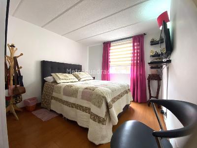 Apartamento en venta en El Cedro, Bogotá · foto 12 de 15