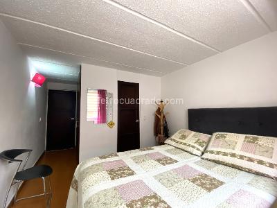 Apartamento en venta en El Cedro, Bogotá · foto 13 de 15