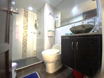 Apartamento en venta en El Cedro, Bogotá · foto 14 de 15