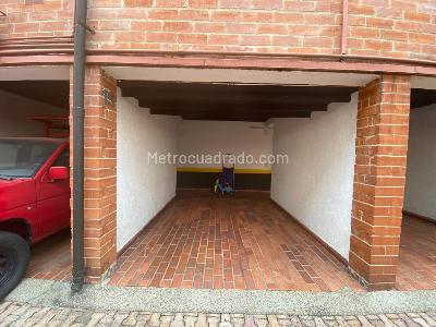 Apartamento en venta en El Cedro, Bogotá · foto 15 de 15