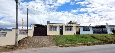 Casa en venta en Susagua Zipaquira, Zipaquirá · foto 2 de 20