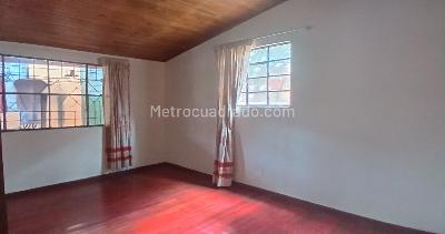 Casa en venta en Susagua Zipaquira, Zipaquirá · foto 7 de 20
